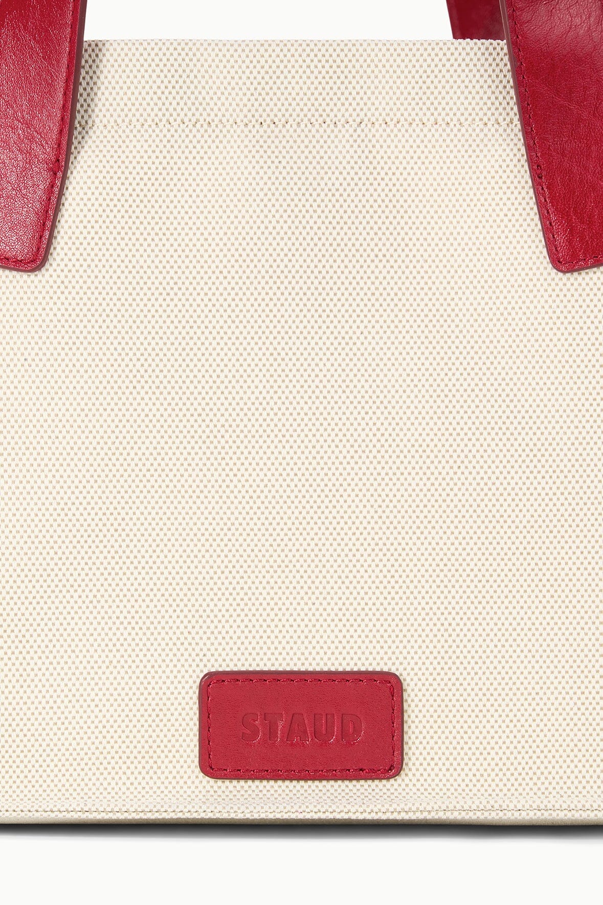STAUD | Port Tote X Da Adolfo Da Adolfo