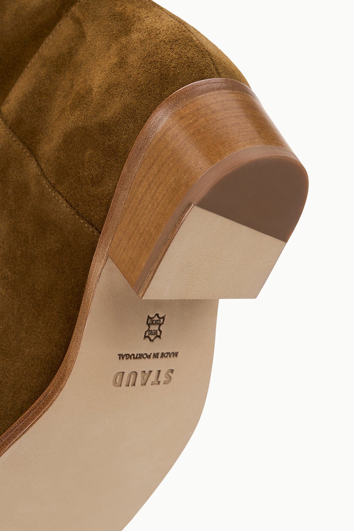 STAUD | Arlo Boot Cigar