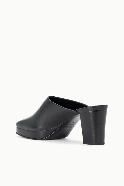 STAUD | Monica Mule Black