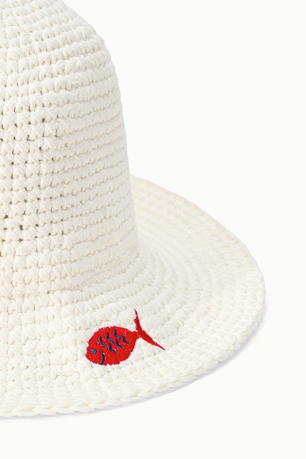 STAUD | Meyers Crochet Hat Da Adolfo