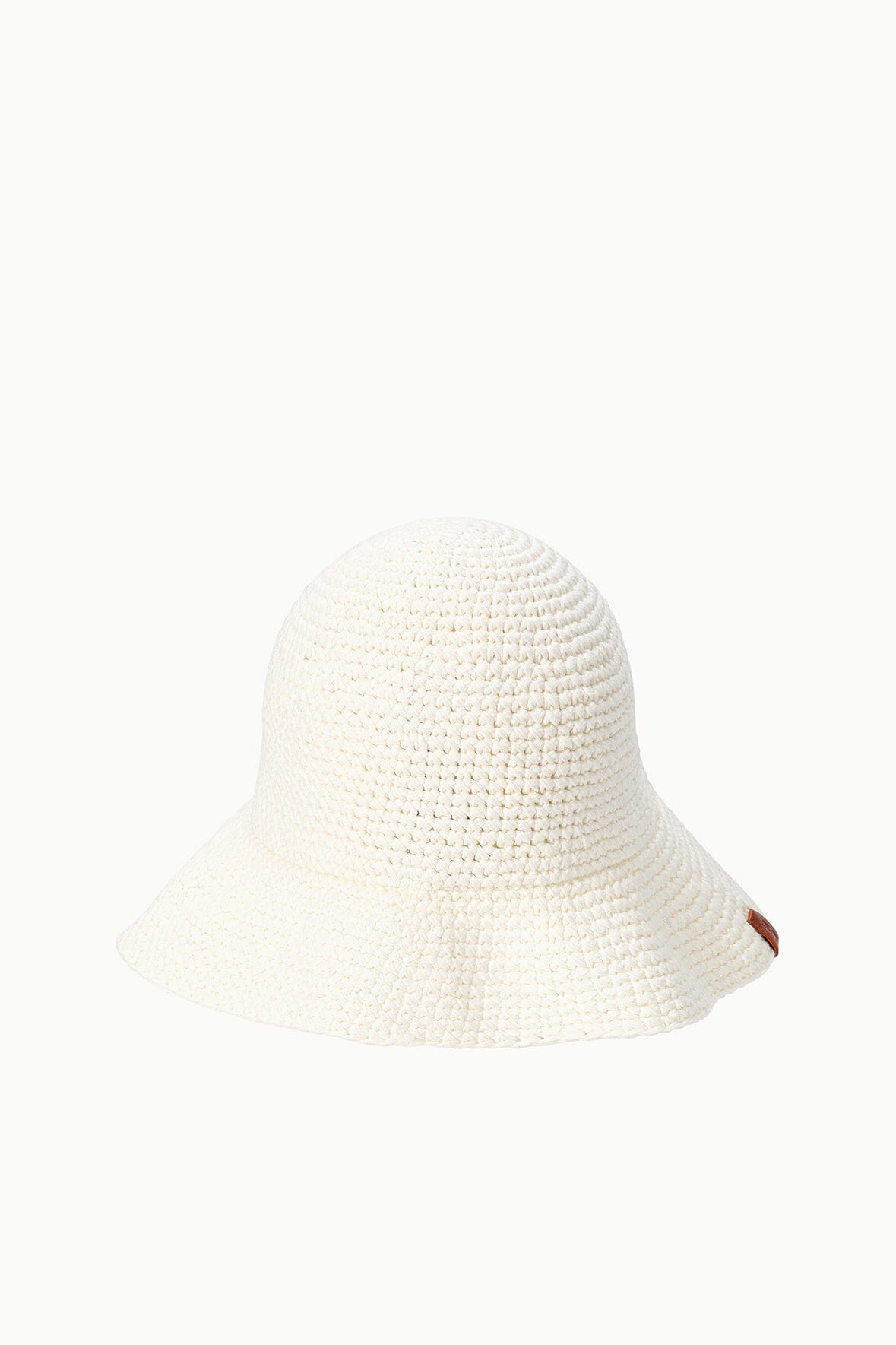 STAUD | Meyers Crochet Hat Da Adolfo