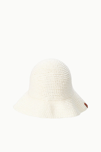 STAUD | Meyers Crochet Hat Da Adolfo