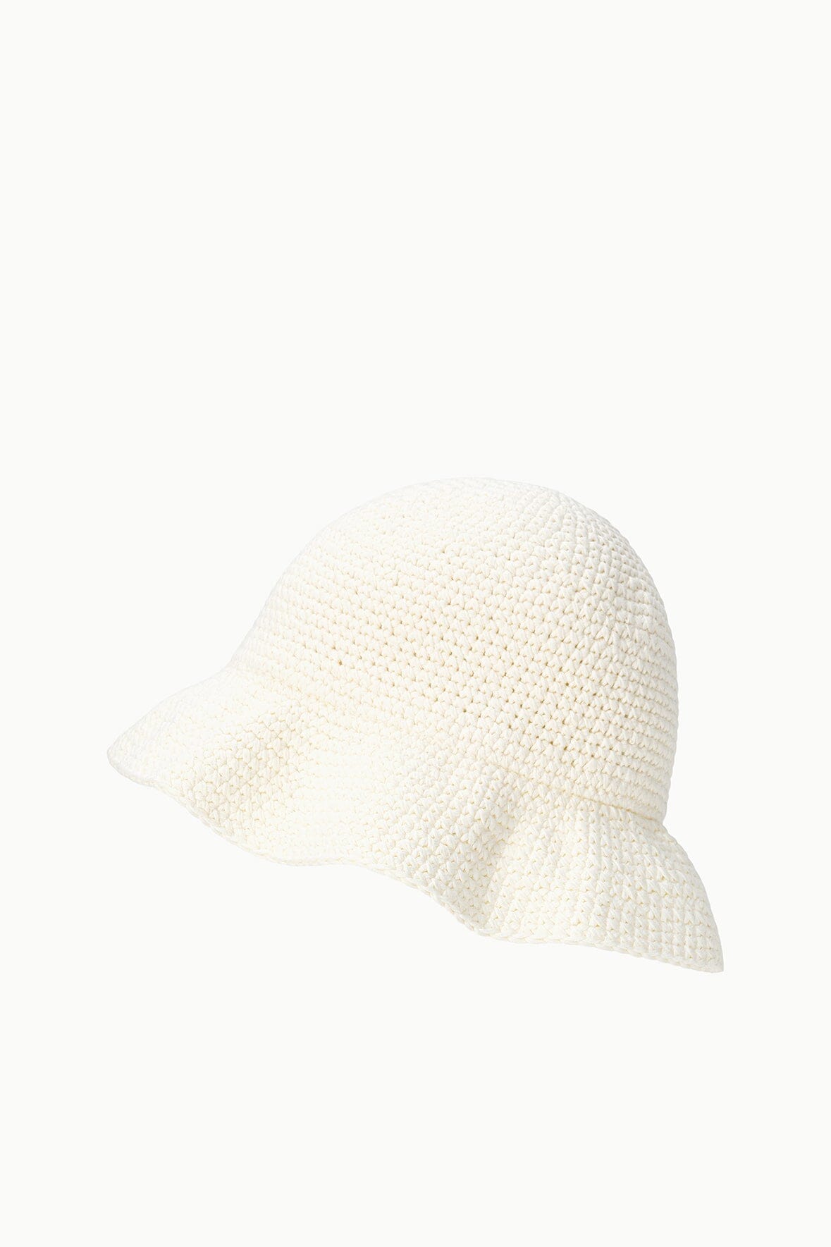 STAUD | Meyers Crochet Hat Da Adolfo