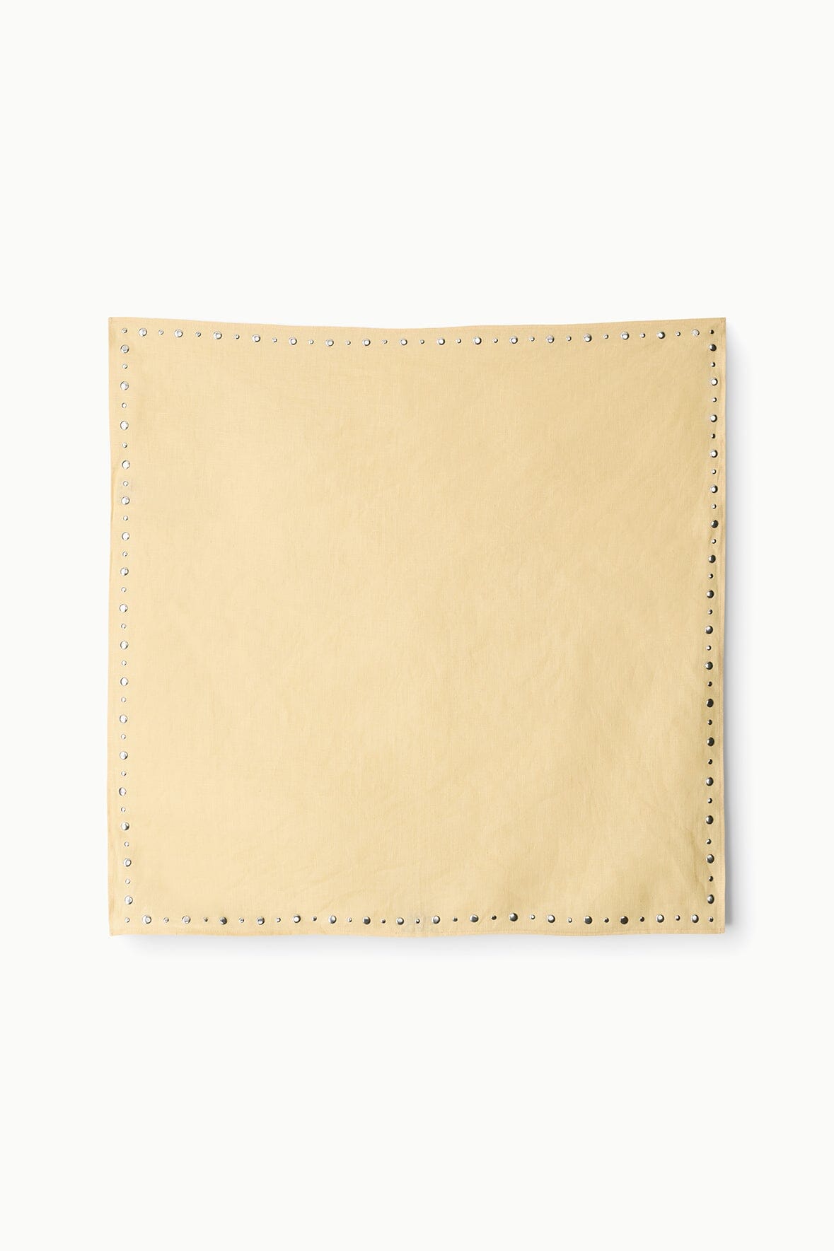 STAUD | Sunny Headscarf Butter Studs