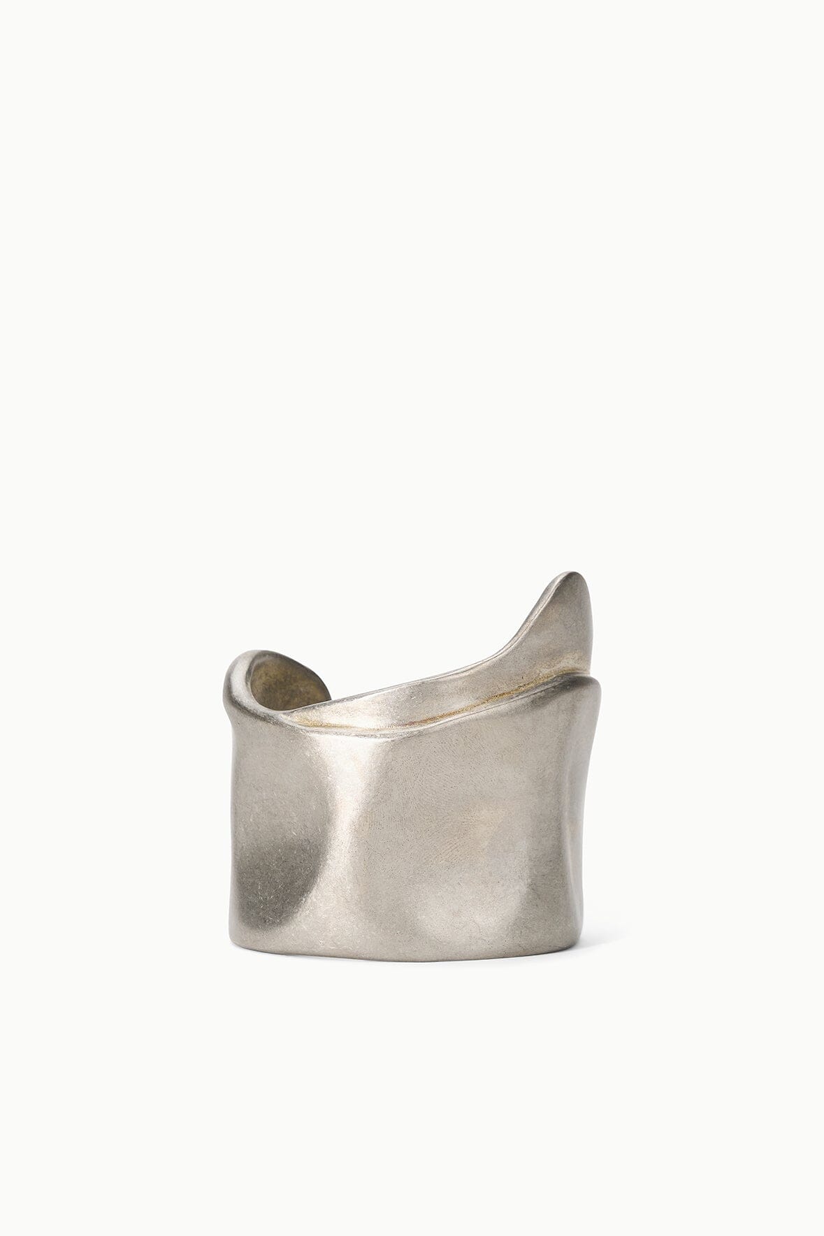 STAUD | Jewelry Cuff Silver
