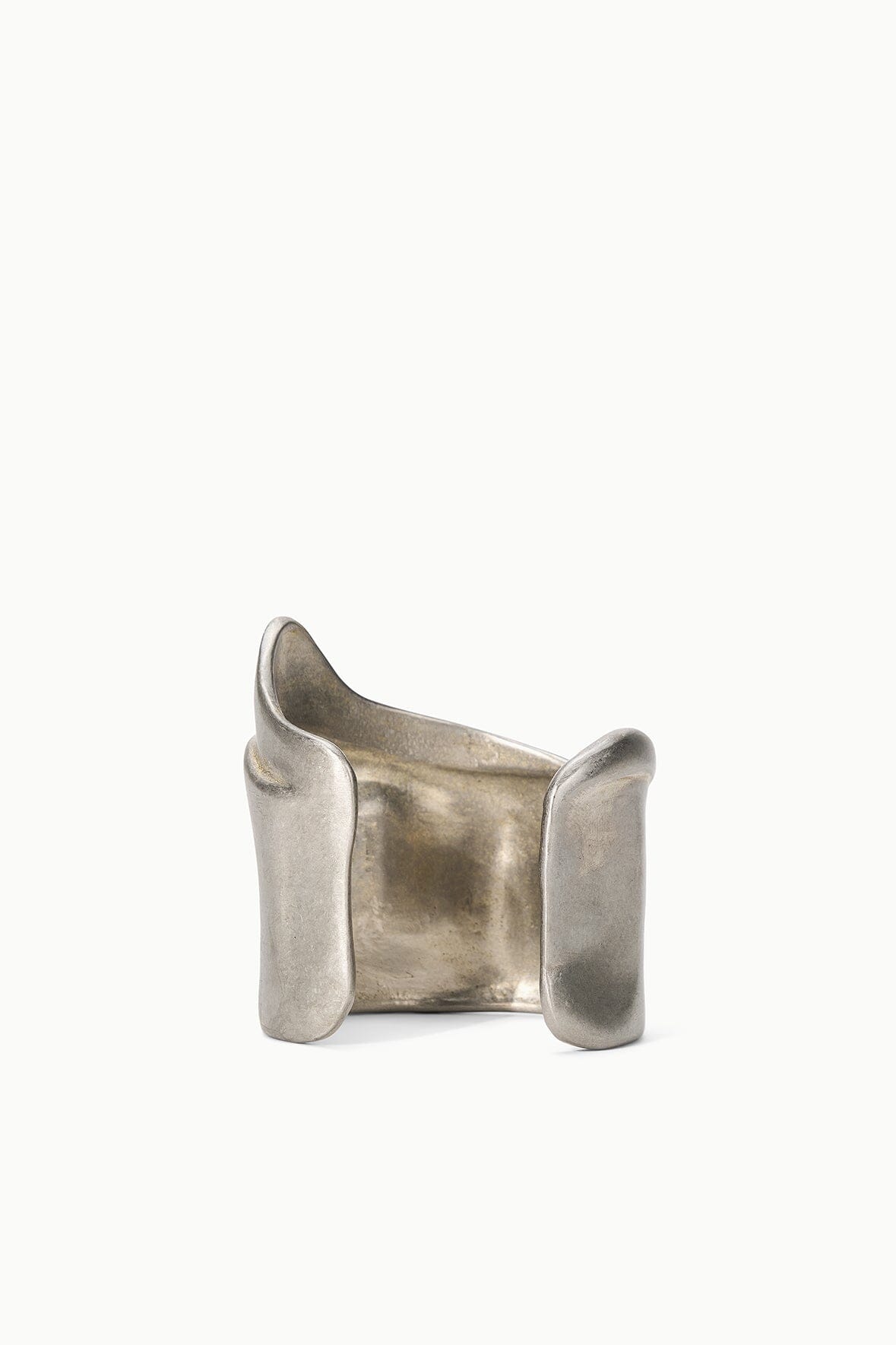 STAUD | Jewelry Cuff Silver
