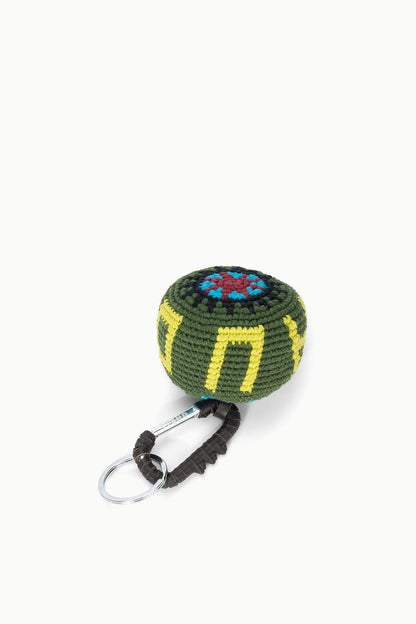 STAUD | Emmy Charm Hacky Sack