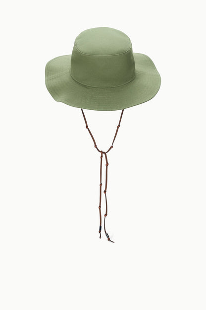 STAUD | Coast Bucket Hat Fern