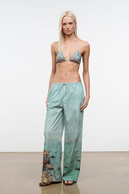 STAUD | Mateo Pant Endless Summer