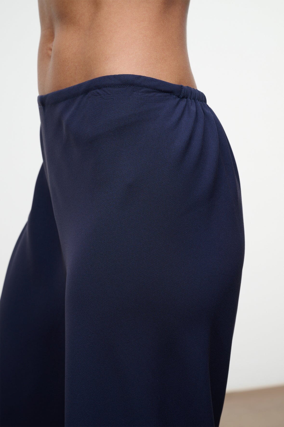 STAUD | Stroll Pant Navy