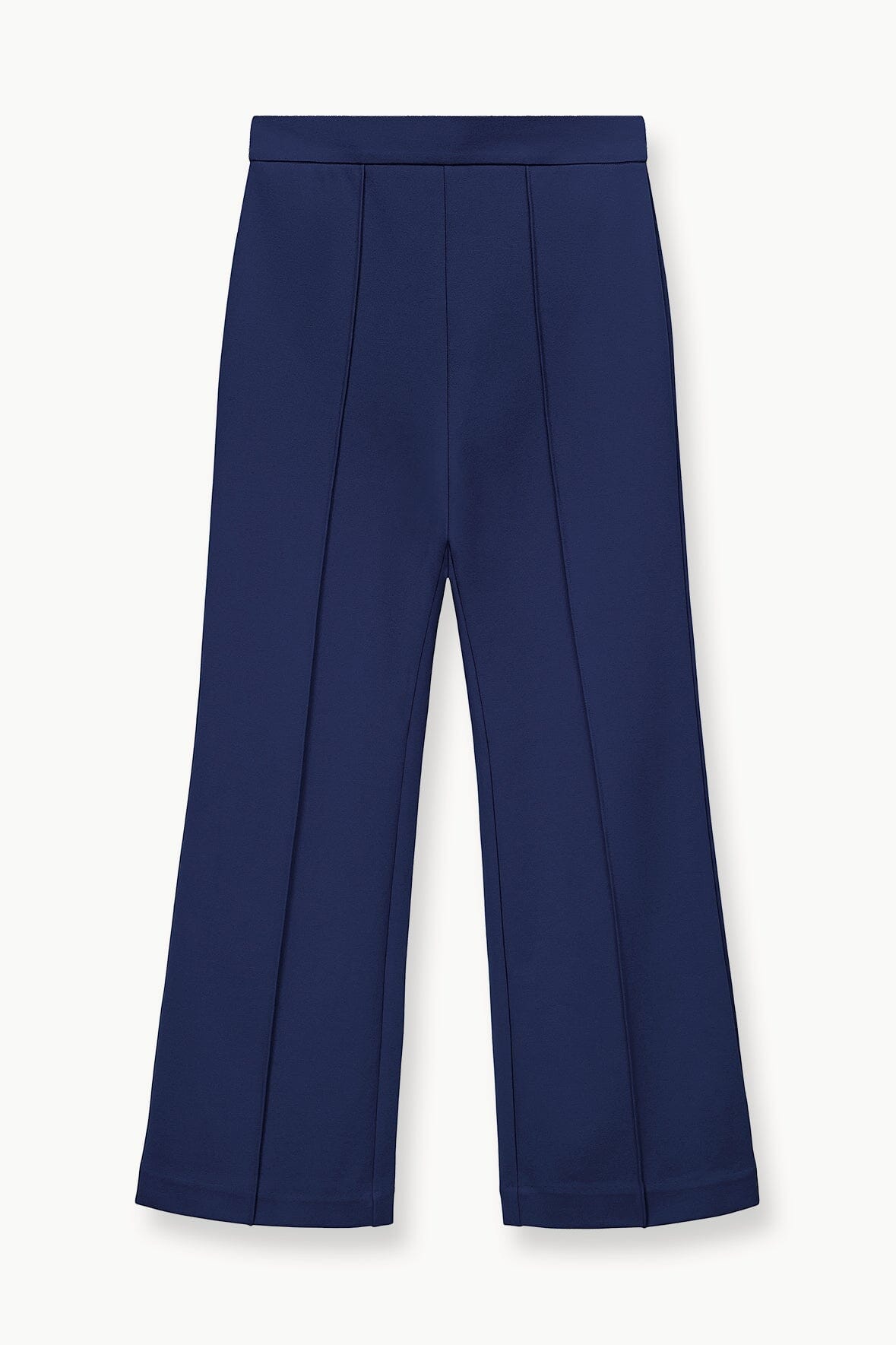 STAUD | Knack Pant Navy 1