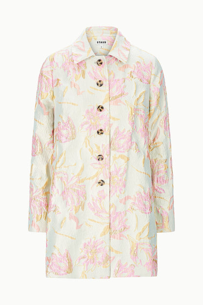 STAUD | Halton Jacket Botanica Aloe