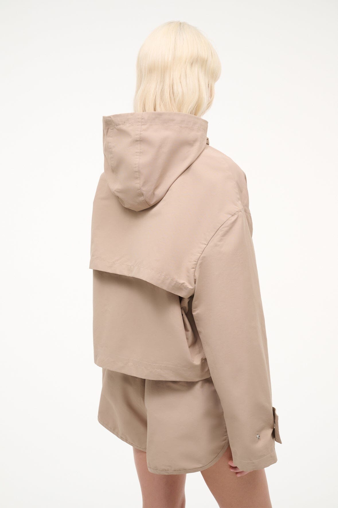 STAUD | Alta Jacket Desert