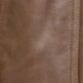 STAUD | Eugene Leather Jacket Truffle
