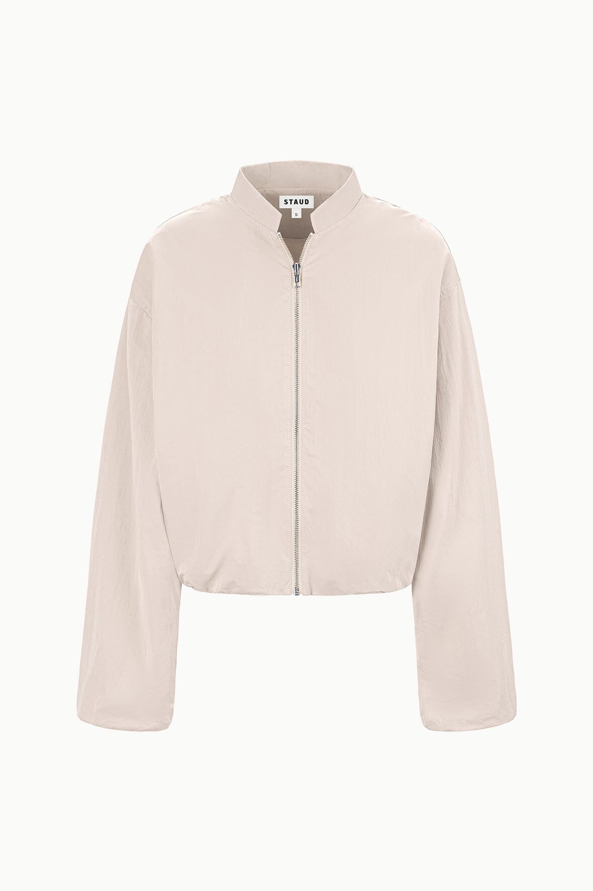 STAUD | Saguaro Jacket Fawn