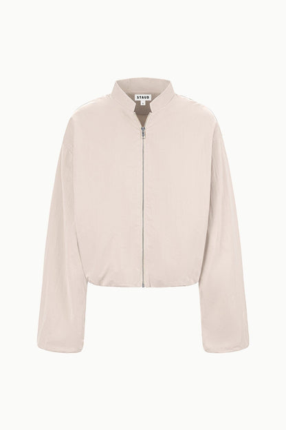STAUD | Saguaro Jacket Fawn