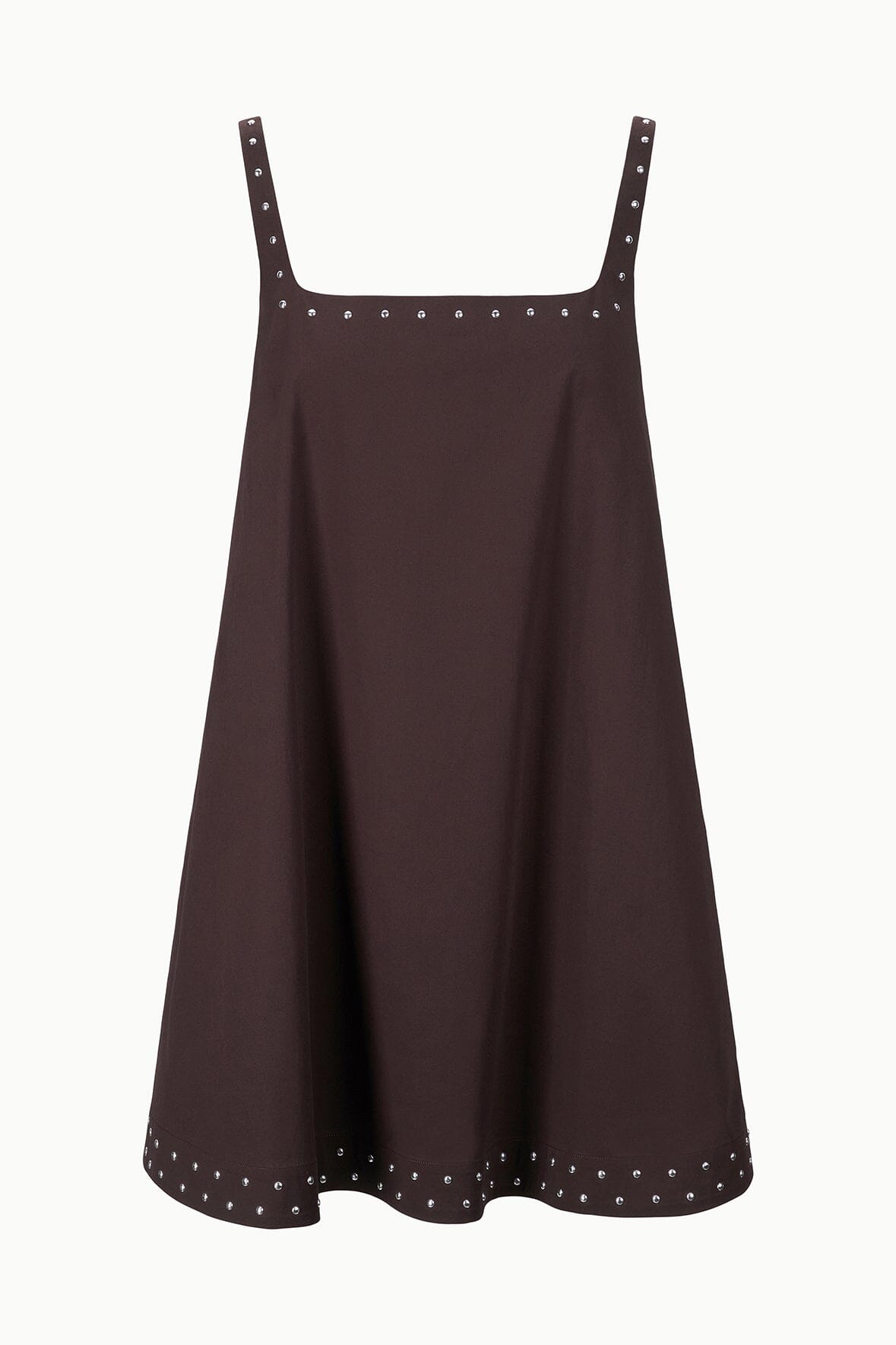 STAUD | Brio Dress Earth Studs
