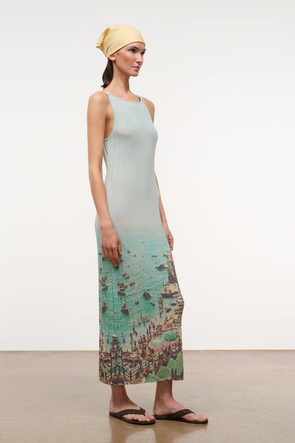 STAUD | Bryn Dress Endless Summer