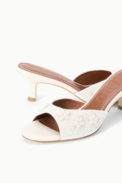 STAUD | Brigitte Mule Garden Party
