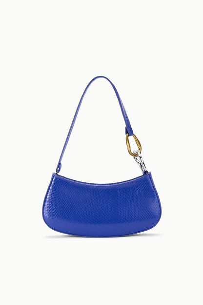 STAUD | Ollie Bag Cobalt