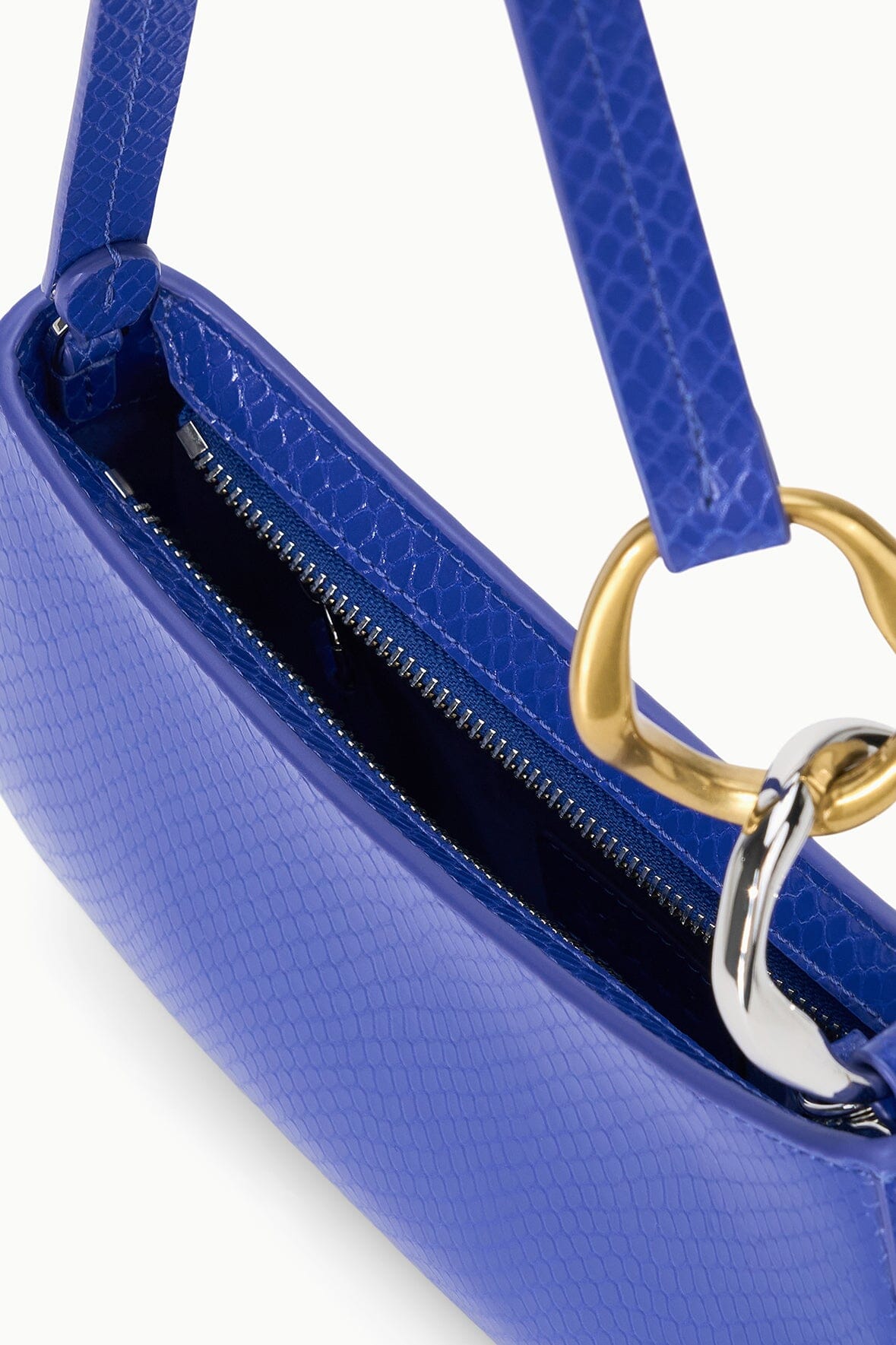 STAUD | Ollie Bag Cobalt