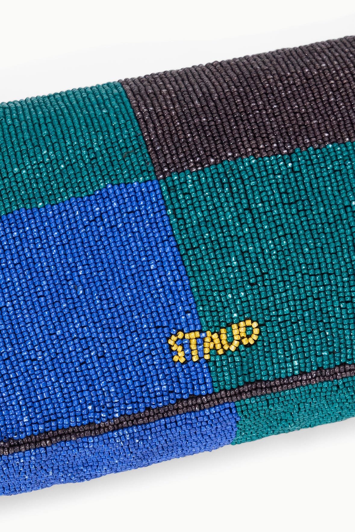 STAUD | Timmy Convertible Shoulder Bag Conch Shell