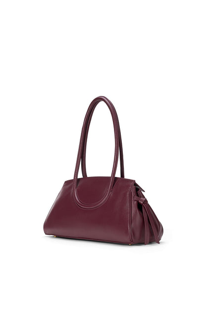 STAUD | Maude Shoulder Bag Syrah