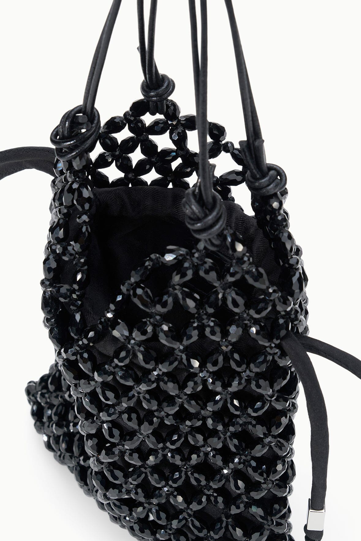 STAUD | Karla Bag Black