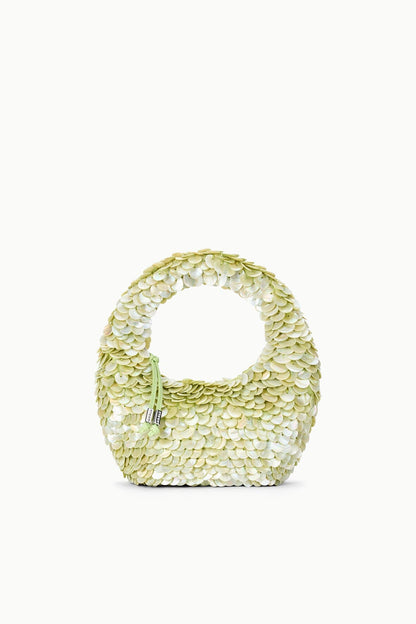 STAUD | Reef Bag Matcha