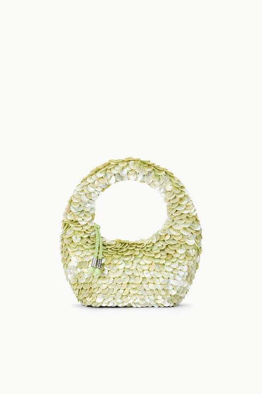 STAUD | Reef Bag Matcha