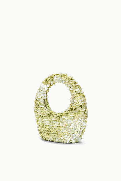 STAUD | Reef Bag Matcha