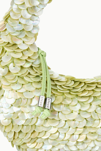 STAUD | Reef Bag Matcha