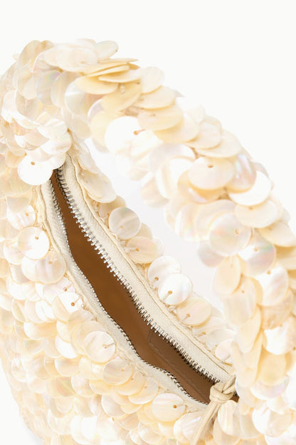 STAUD | Reef Bag Cream Scp