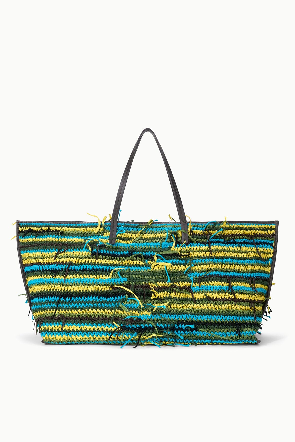 STAUD | Christos Large Tote Happy Sack