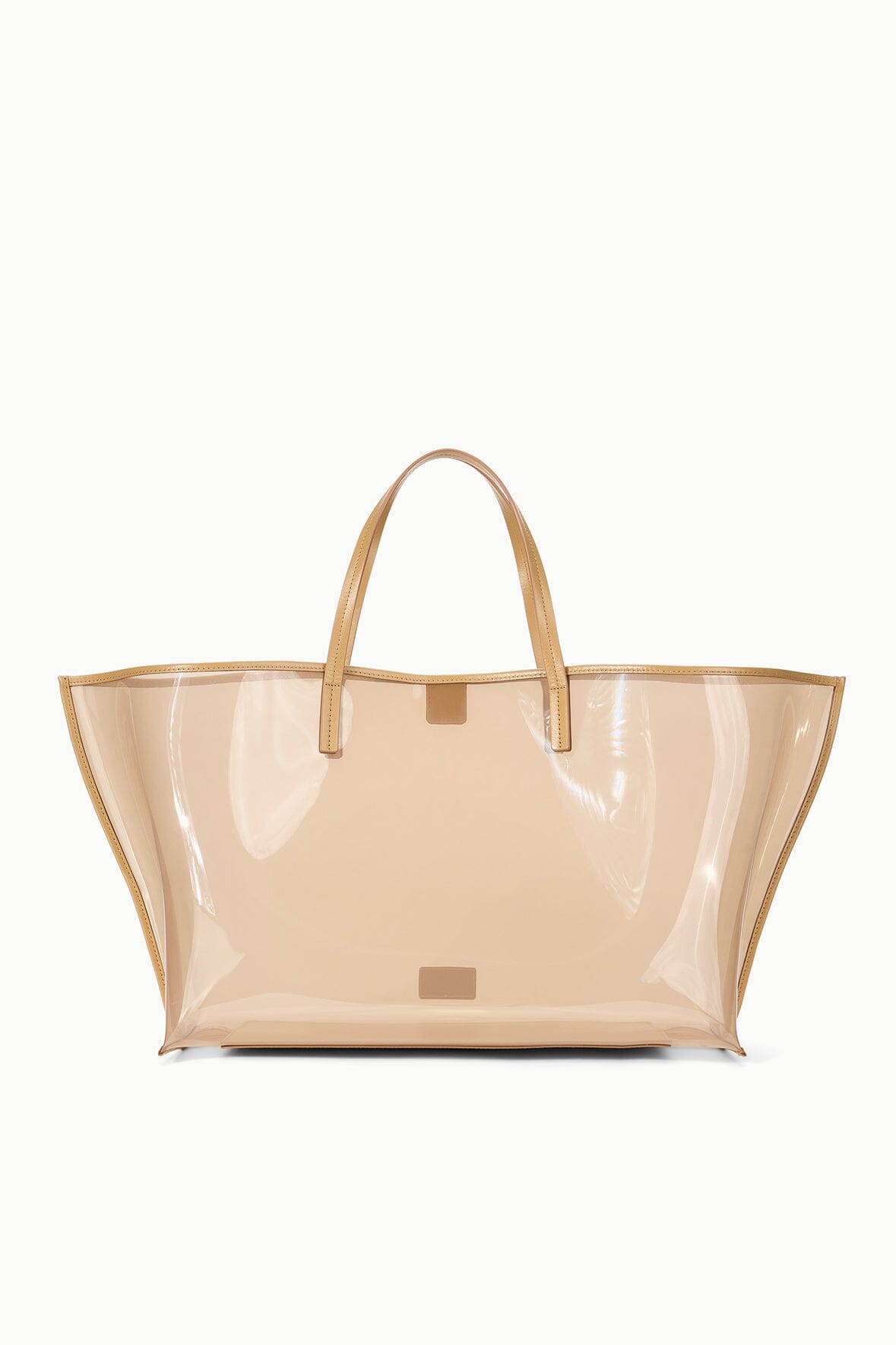 STAUD | Christos Large Tote Camel