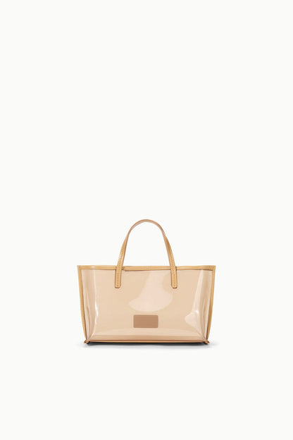 STAUD | Christos Mini Tote Camel