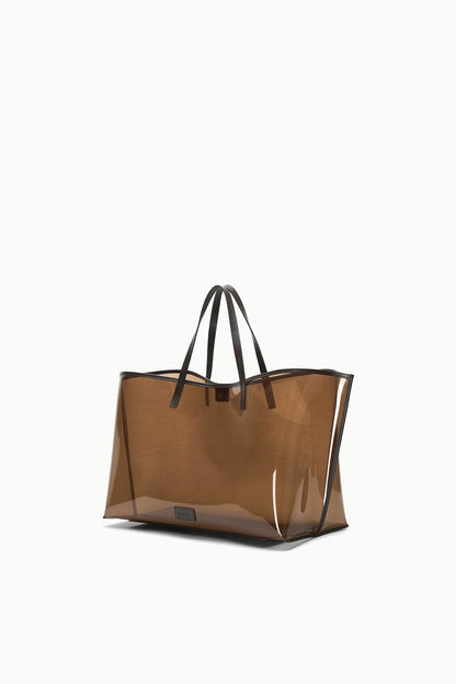 STAUD | Christos Large Tote Espresso