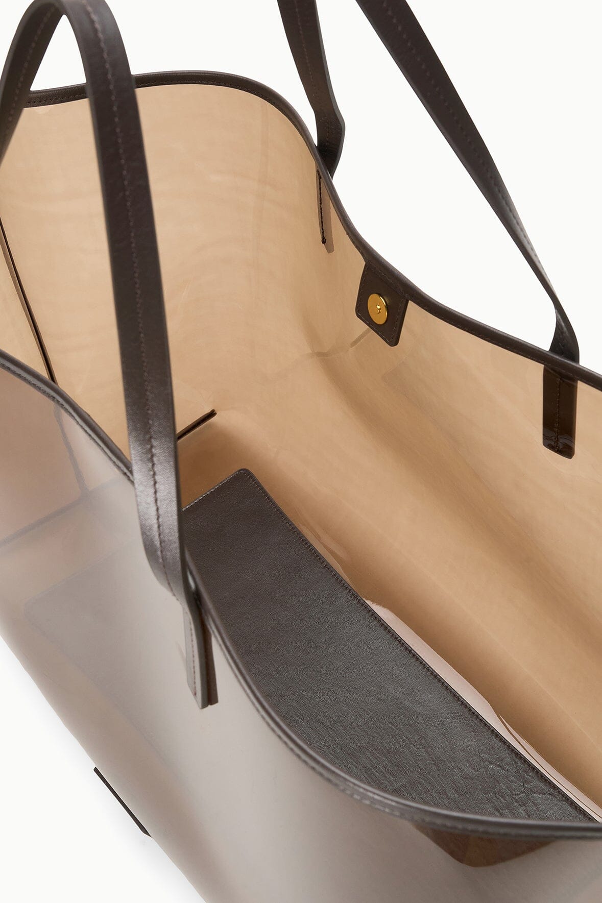STAUD | Christos Large Tote Espresso