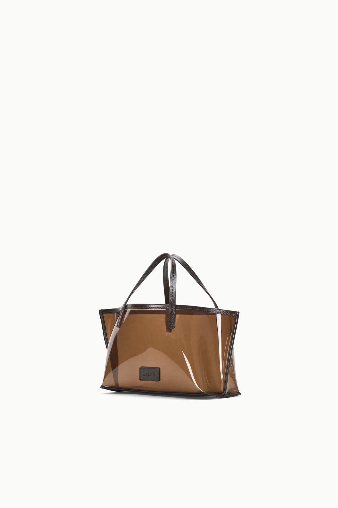 STAUD | Christos Mini Tote Espresso
