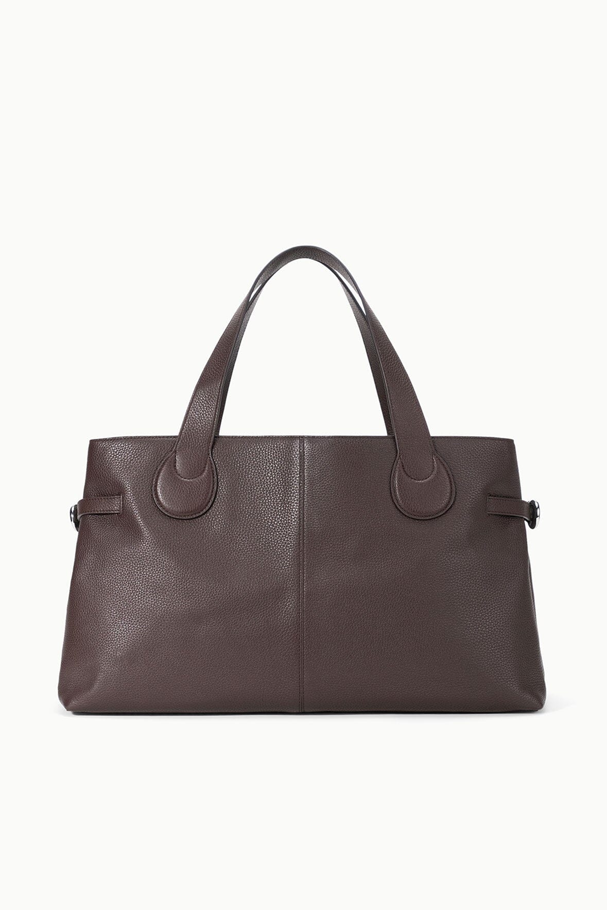 STAUD | Piper Tote Espresso