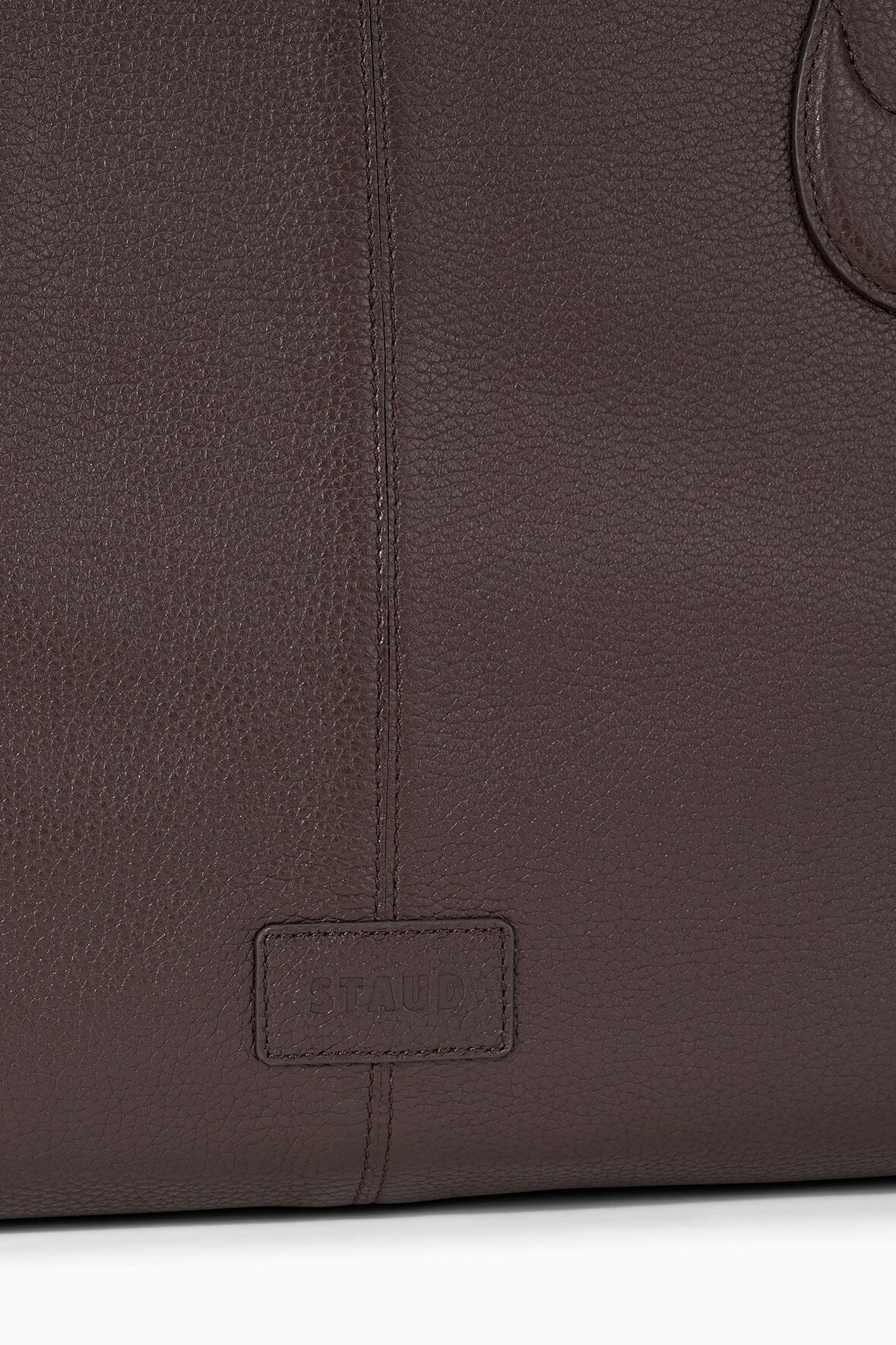 STAUD | Piper Tote Espresso