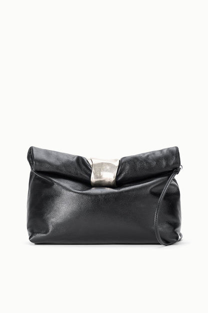 STAUD | Cuff Clutch Black