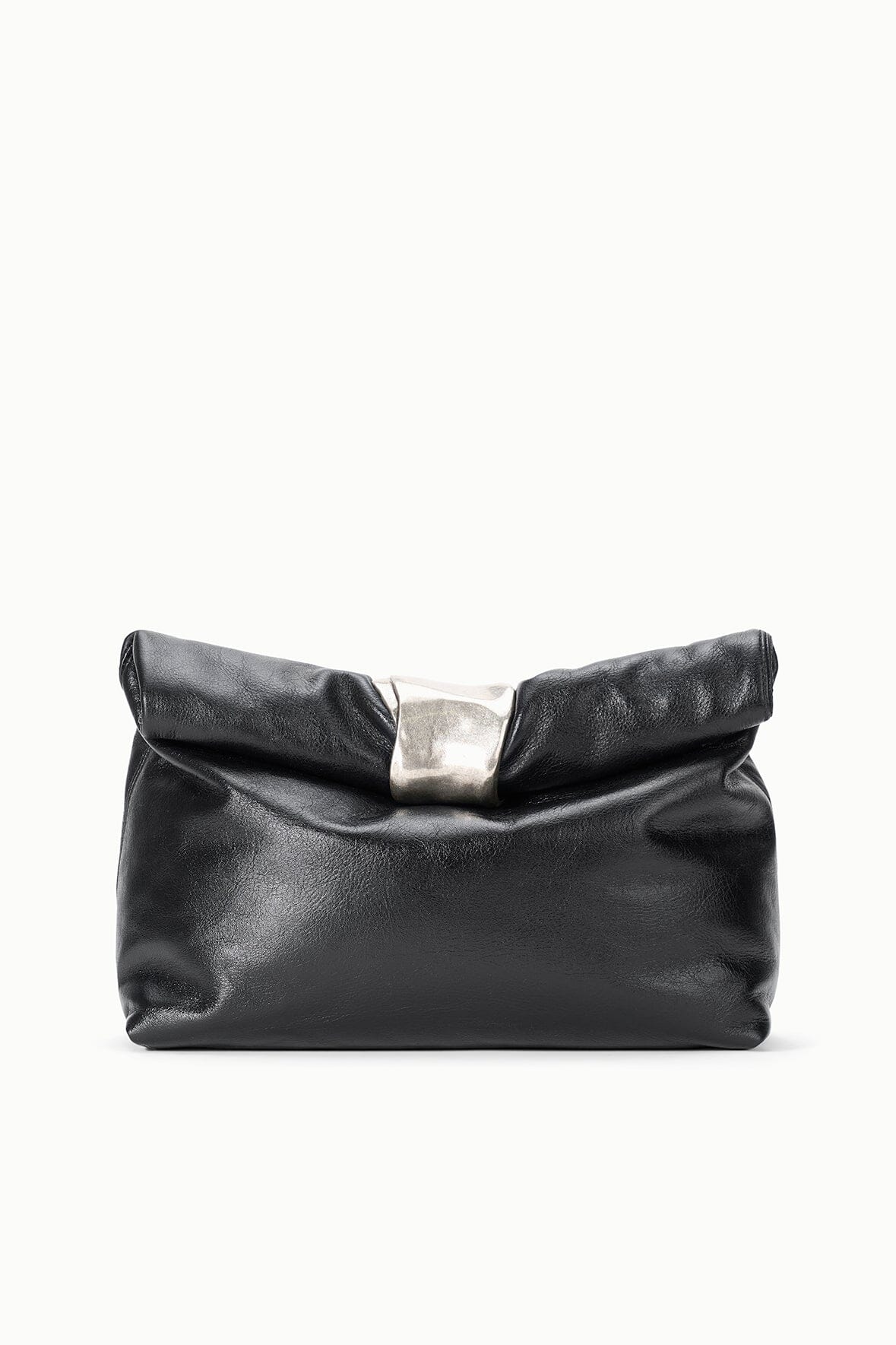 STAUD | Cuff Clutch Black