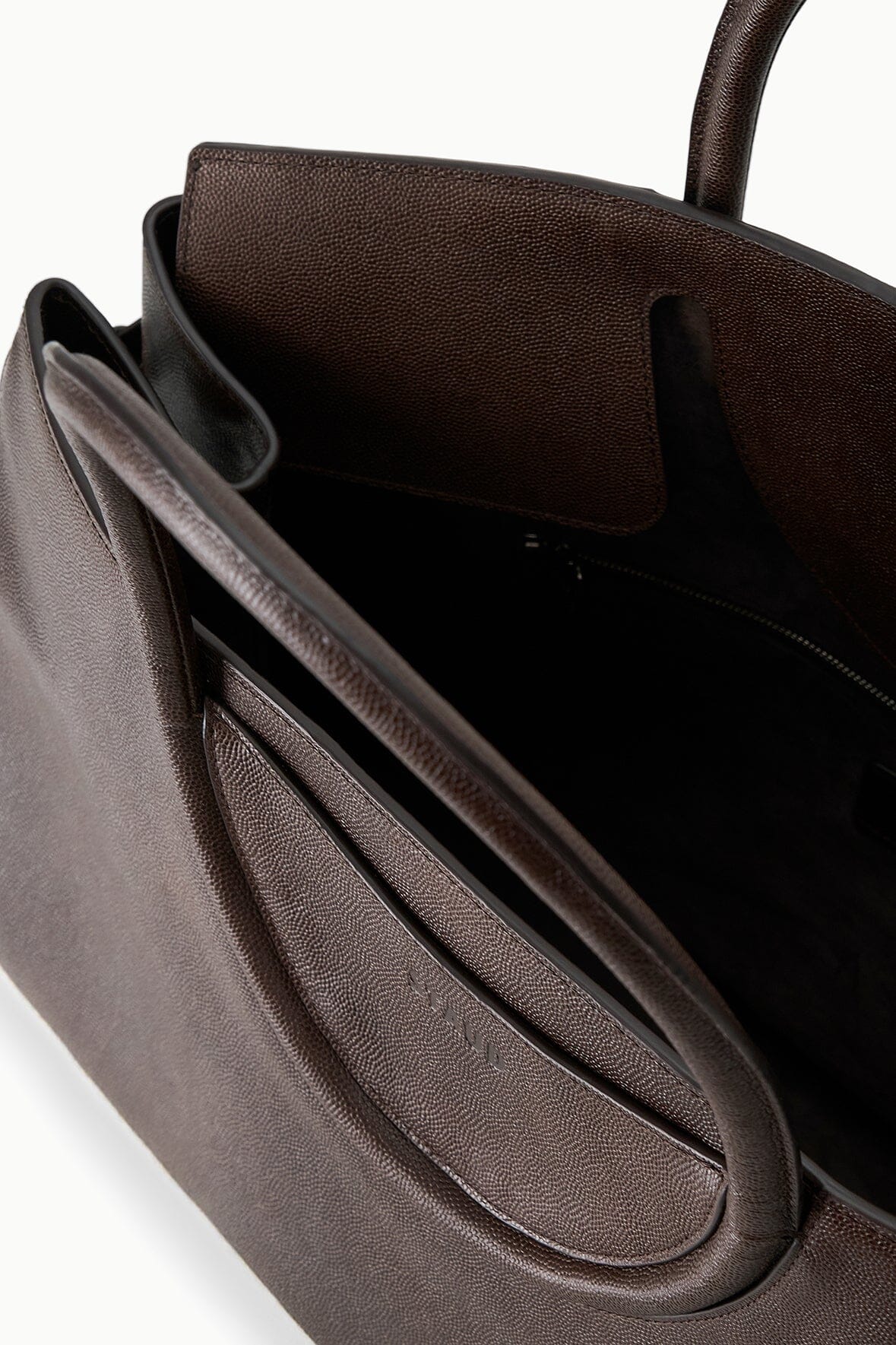 STAUD | Large Maude Carryall Espresso