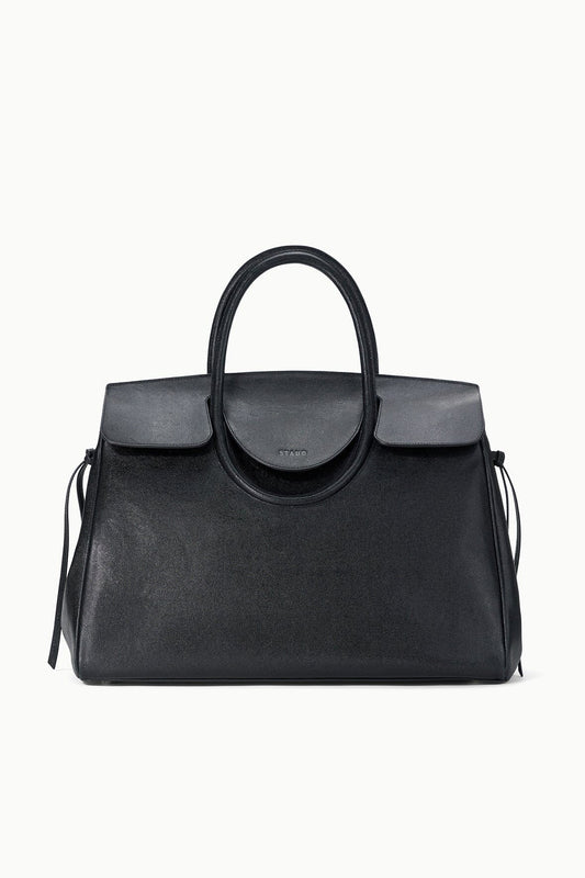 STAUD | Large Maude Carryall Black