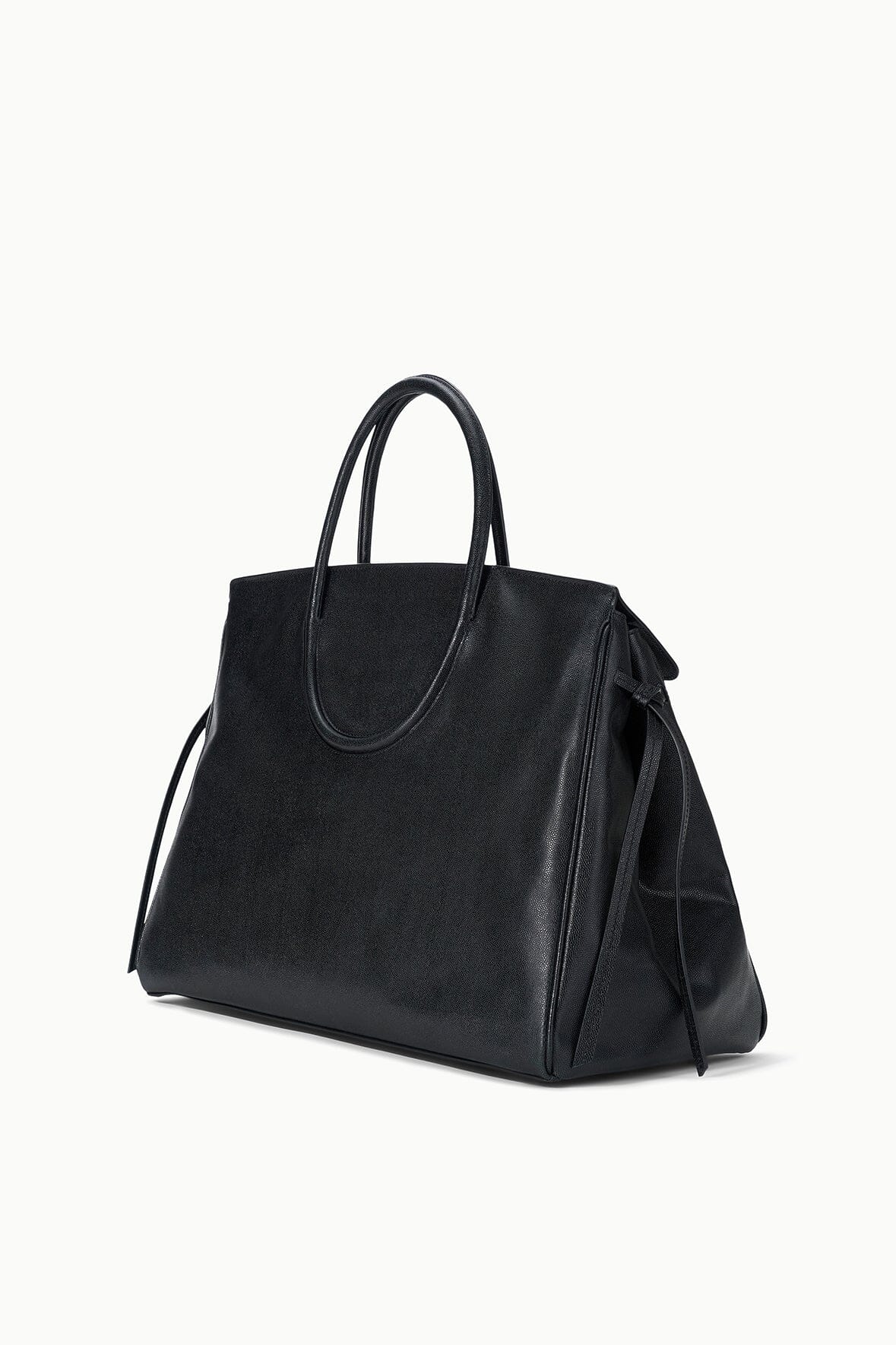 STAUD | Large Maude Carryall Black