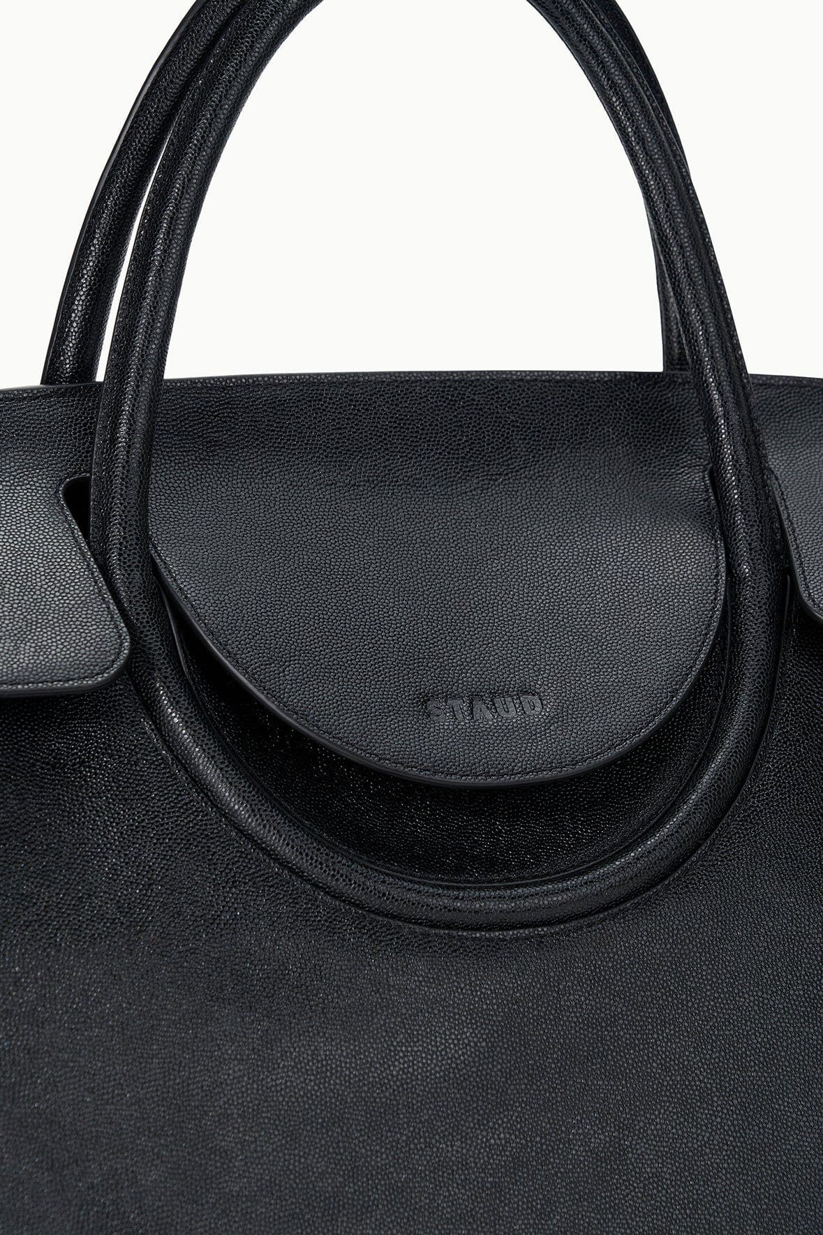 STAUD | Large Maude Carryall Black