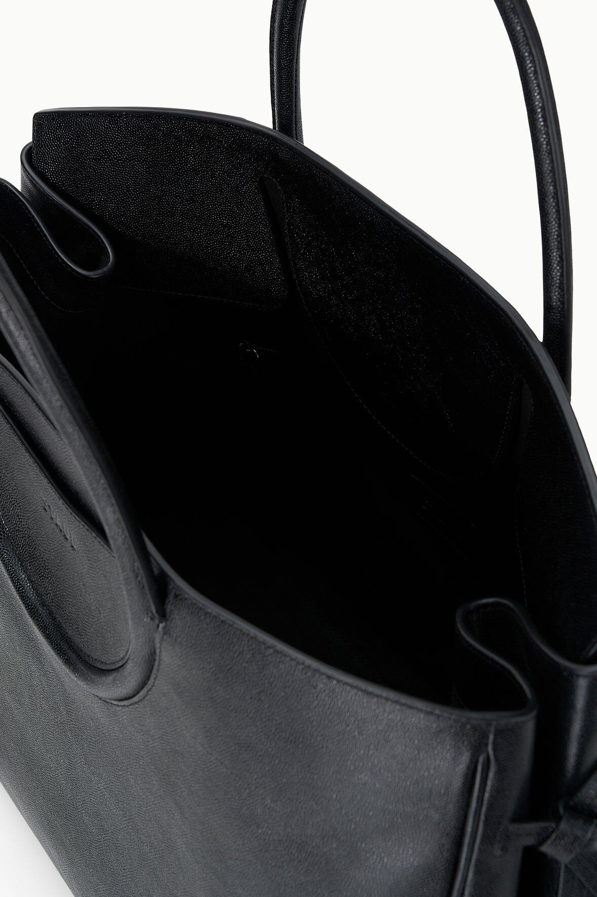 STAUD | Large Maude Carryall Black