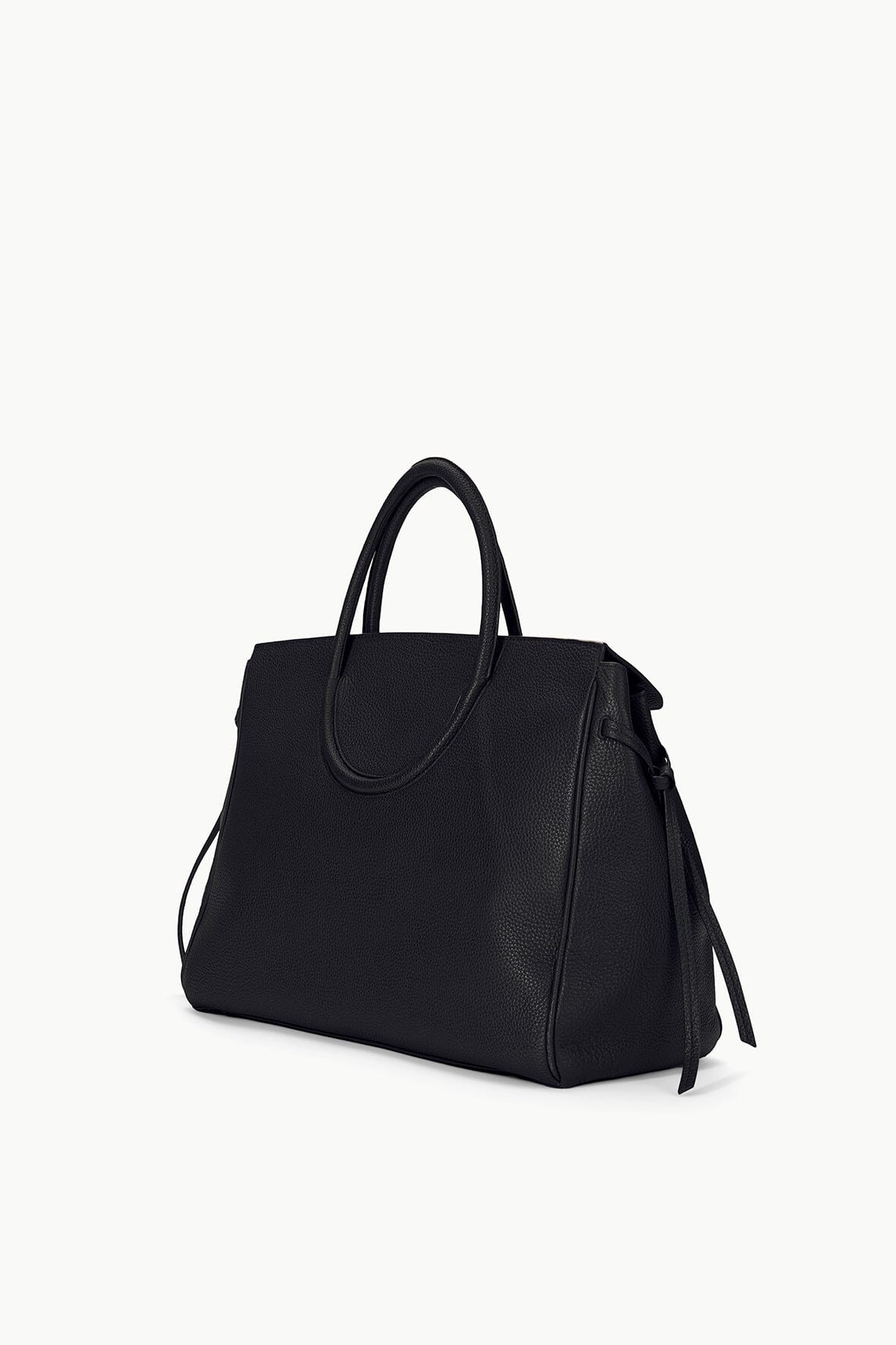 STAUD | Maude Carryall Black