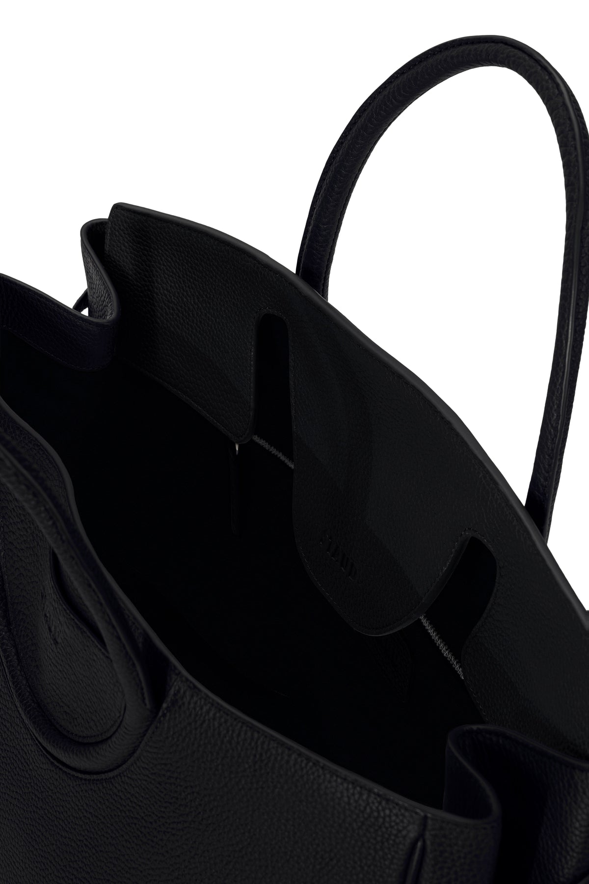 STAUD | Maude Carryall Black